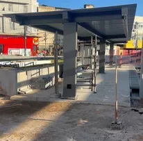 LARGO DA CALÇADA GANHA NOVO VISUAL E SERÁ INAUGURADO NESTA TERÇA-FEIRA EM SALVADOR