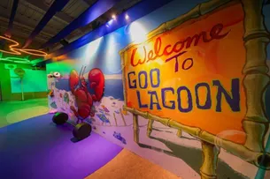 EXPOSIÇÃO IMERSIVA DE BOB ESPONJA GANHA NOVAS DATAS E ESTENDE TEMPORADA EM SALVADOR; CONFIRA