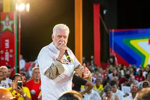 WAGNER REPROVA O USO DA RELIGIÃO PARA PREGAR ÓDIO: “QUEM TEM FÉ NÃO DISCRIMINA”