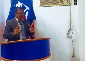 VEREADOR DENUNCIA USO DA ESTRUTURA PÚBLICA DE ITAETÊ EM FAVOR DE ACM NETO