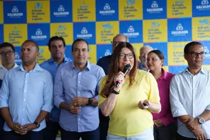 PREFEITURA INICIA OBRA DE RESTAURAÇÃO DA CÂMARA MUNICIPAL COM INVESTIMENTO DE R$ 18 MILHÕES