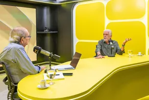 SABATINA: WAGNER CRITICA CAMPANHA DE NETO E DIZ QUE EX-PREFEITO É RETROCESSO