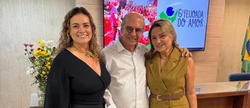 LABORATÓRIO APOIA FEIJOADA DO AMOR EM PROL DE CRIANÇAS E ADOLESCENTES COM CÂNCER NA BAHIA