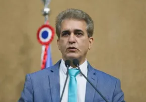 DEPUTADO CRITICA PROPOSTA DO PIX DA SAÚDE DE ACM NETO