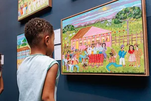 MOTIVA INVESTE PARA AMPLIAR ACESSO À CULTURA EM SALVADOR