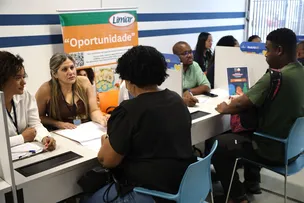 DIA D OFERECE 373 VAGAS PARA PCD EM SALVADOR