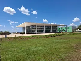 DATAFOLHA: DESCONFIANÇA NO STF CHEGA A 48%