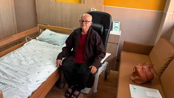 COMO OS HOSPITAIS DE TRANSIÇÃO AJUDAM PACIENTES A RECUPERAR AUTONOMIA