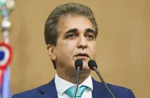 DEPUTADO COMENTA NOVA BUSCA CONTRA ACM NETO