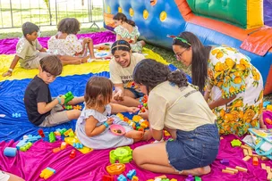 FESTIVAL PRIMAVERÃO COMEÇA NESTA SEXTA EM SALVADOR