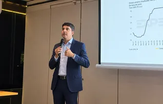 XP REÚNE INVESTIDORES EM SALVADOR PARA DISCUTIR ECONOMIA E MERCADO