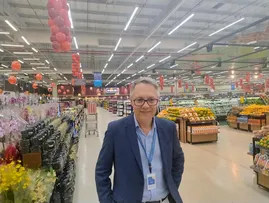 CENCOSUD AMPLIA EXPERIÊNCIA DE COMPRA NA BAHIA COM REINAUGURAÇÃO DA LOJA GBARBOSA COSTA AZUL