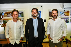 INCORPORADORA REVELA DETALHES DE NOVO EMPREENDIMENTO NO HORTO