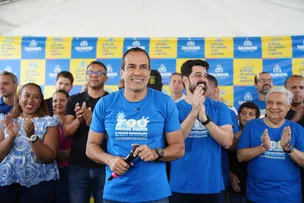 PREFEITURA LANÇA CARTÃO DE AUXÍLIO-ALIMENTAÇÃO E AMPLIA AÇÕES DO PROGRAMA VIDA NOVA NESTA SEGUNDA-FEIRA (21)