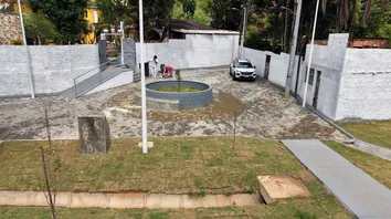 GOVERNO ENTREGA ESPAÇOS URBANOS REQUALIFICADOS NA ESTRADA DO DERBA