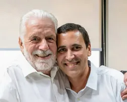 “A VERDADE PREVALECE SOBRE AS MENTIRAS”, DIZ ÉDEN APÓS EX-SÓCIO DE VORCARO NEGAR ENVOLVIMENTO DE WAGNER COM O MASTER