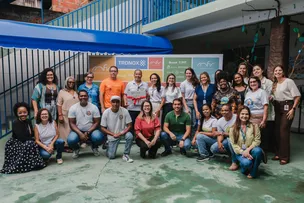 UNIÃO DE EMPRESAS DO POLO IMPULSIONA MELHORIAS EM ENTIDADES SOCIAIS DE CAMAÇARI E DIAS D’ÁVILA