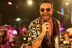 ALEXANDRE PEIXE CELEBRA CINCO ANOS DO ‘OITAVA MARAVILHA’ COM NOVA EDIÇÃO EM COMANDATUBA
