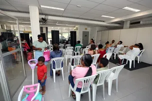 ESTADO AMPLIA ACESSO À CIDADANIA COM EMISSÃO GRATUITA DA NOVA CARTEIRA DE IDENTIDADE NA CEASA DE SALVADOR