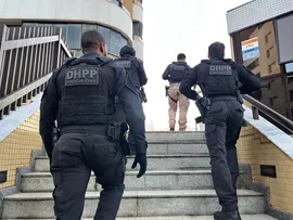 OPERAÇÃO ICEBERG INVESTIGA TRÁFICO DE DROGAS PARA CLIENTES DE LUXO NA BAHIA