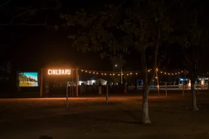 CINEMA BAIANO É DESTAQUE NA 10ª EDIÇÃO DO CINEBARU, FESTIVAL NO SERTÃO QUE EXIBE FILME COTADO AO OSCAR 