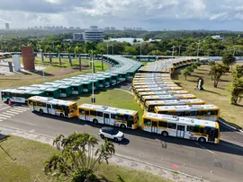 SALVADOR AMPLIA INVESTIMENTOS EM SAÚDE, EDUCAÇÃO E MOBILIDADE, APONTA RELATÓRIO DE GESTÃO FISCAL