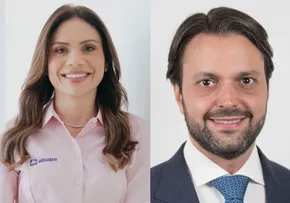 PRÊMIO ACB MELHORES DO ANO ESCOLHE ALESSANDRA ZANOTTO COSTA E ALEXANDRE BALDY COMO EMBAIXADORES