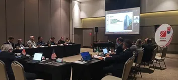 CÚPULA INTERNACIONAL NO BRASIL REÚNE LÍDERES DE TI DE 7 PAÍSES