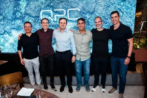 TÊNIS GANHA PROTAGONISMO NO MERCADO IMOBILIÁRIO DE ALTO PADRÃO