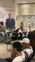 CEPARH REALIZA 8ª EDIÇÃO DO “SAÚDE TEM SOM” COM MÚSICA, INFORMAÇÃO E DIÁLOGO SOBRE SAÚDE PARA ADOLESCENTES