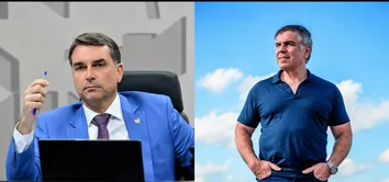 DONOS DA RIACHUELO DOAM R$ 250 MIL PARA CAMPANHA DE FLÁVIO BOLSONARO