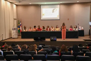 WORKSHOP MULHER PLENA REÚNE MULHERES PARA TARDE DE CONHECIMENTO, ARTE E CONEXÕES NA ALBA