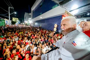 WAGNER PREVÊ “ENCRUZILHADA” NO DIA 4 DE OUTUBRO E COMPARA GESTÕES PETISTAS ÀS DE OPOSITORES