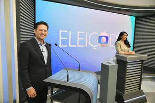 JOÃO ROMA APRESENTA PROPOSTAS PARA ÁREA SOCIAL, SEGURANÇA E TRABALHADORES E DEFENDE REDUÇÃO DA MAIORIDADE PENAL EM DEBATE DA TV BAHIA