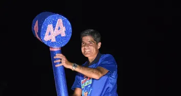 VICE-PREFEITO DE JEREMOABO DEIXA BASE DE JERÔNIMO E ANUNCIA APOIO A ACM NETO