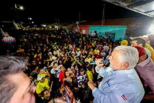 WAGNER DEFENDE COMBATE ÀS BETS: “LULA PROTEGE AS FAMÍLIAS, NÃO O LUCRO DE POUCOS”