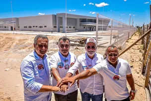 WAGNER E RUI EXALTAM CHEGADA DE POLICLÍNICA E IF BAIANO: ‘PARCERIA ENTRE LULA E JERÔNIMO’