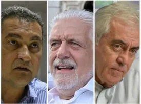 DA VENDA DA EBAL AO BANCO MASTER: A SEQUÊNCIA QUE COLOCOU POLÍTICOS BAIANOS NO RADAR DAS INVESTIGAÇÕES