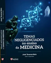 LIVRO REÚNE ESPECIALISTAS PARA DISCUTIR TEMAS POUCO ABORDADOS NA FORMAÇÃO MÉDICA