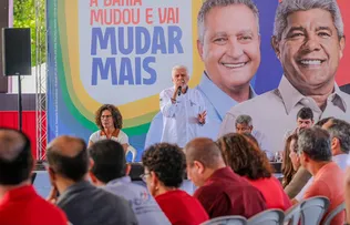 WAGNER DEFENDE ORGANIZAÇÃO DA FORÇA DAS RUAS CONTRA AMEAÇAS À SOBERANIA