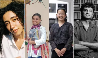 RESIDÊNCIA VILA SUL REÚNE ARTISTAS DE QUATRO PAÍSES EM SALVADOR
