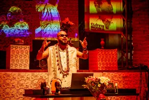 ELEGBAPHO SE DESPEDE DE SALVADOR NESTE FINAL DE SEMANA