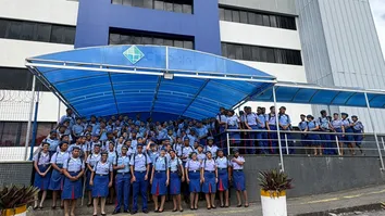 FACULDADE DE SALVADOR PROMOVE ENCONTRO SOBRE CARREIRA E ESCOLHA PROFISSIONAL