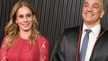 ALEXANDRE DE MORAES VIRA RELATOR DE AÇÃO QUE ENVOLVE A PRÓPRIA ESPOSA E VORCARO