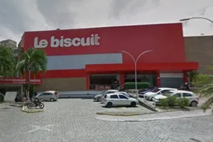 ANTIGA LE BISCUIT NA AVENIDA BONOCÔ DÁ LUGAR A NOVA LOJA