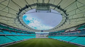 ARENA FONTE NOVA JÁ TEM NOVO NOME APÓS FIM DE PATROCÍNIO COM BET