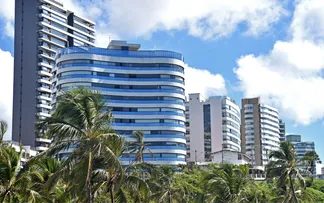 BAIRRO DE SALVADOR ENTRA PARA OS MAIS CAROS DE TODO O NORDESTE
