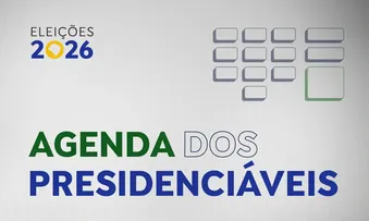 CONFIRA A AGENDA DOS PRESIDENCIÁVEIS NESTA SEXTA-FEIRA (11)