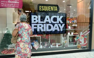 VEJA DICAS DE COMO CALCULAR O ESTOQUE NECESSÁRIO PARA VENDER MAIS NA BLACK FRIDAY