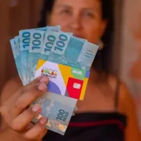BOLSA FAMÍLIA DE OUTUBRO ELEVA PAGAMENTO PARA CIMA DE R$ 1.100